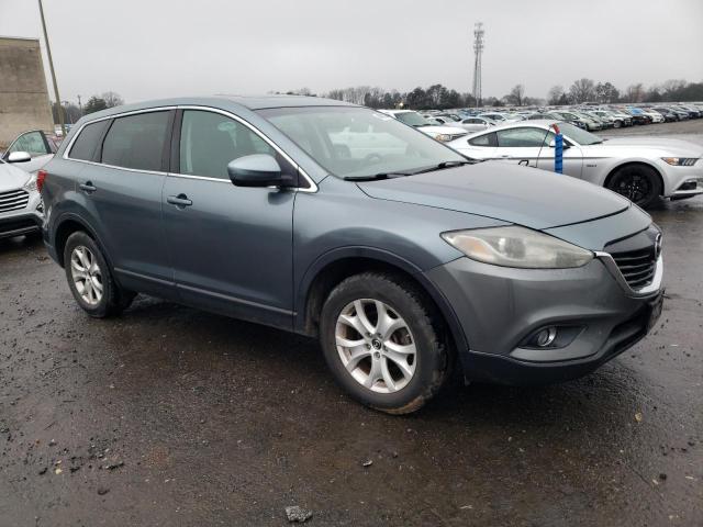 Photo 4 from auction – 2013 MAZDA CX-9 TOURI with VIN JM3TB3CV1D0400484