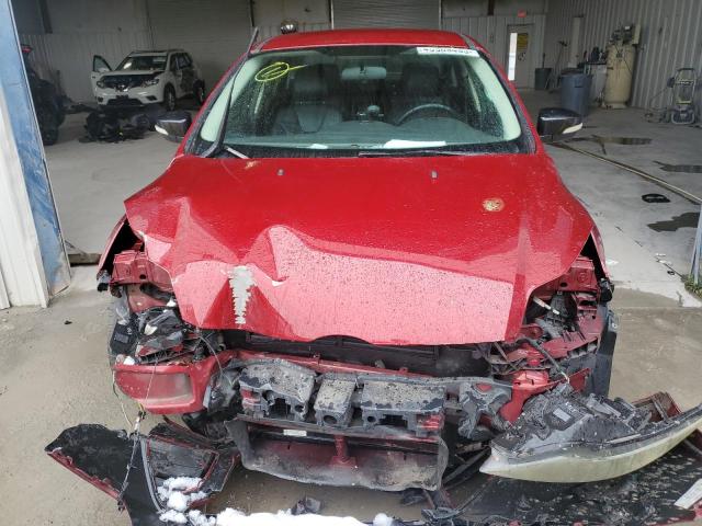 Photo 5 from auction – 2014 FORD FOCUS SE with VIN 1FADP3F26EL396051