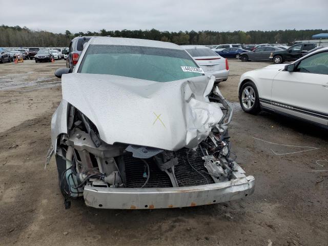 Photo 11 from auction – 2006 CHEVROLET IMPALA LT with VIN 2G1WC581469430763