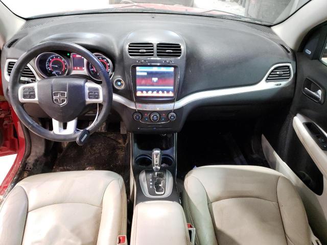 Photo 8 from auction – 2013 DODGE JOURNEY CR with VIN 3C4PDDDG0DT569943