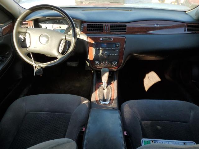 Photo 8 from auction – 2006 CHEVROLET IMPALA LT with VIN 2G1WC581069239339