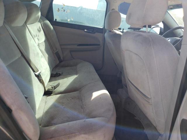 Photo 10 from auction – 2008 CHEVROLET IMPALA LT with VIN 2G1WT58K089208765