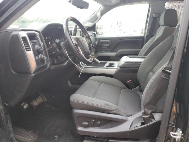 Photo 7 from auction – 2018 CHEVROLET SILVERADO with VIN 1GCUKREC2JF125535