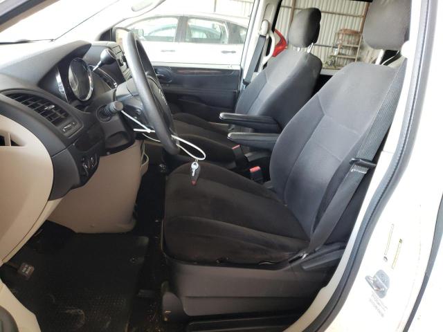 Photo 7 from auction – 2012 DODGE GRAND CARA with VIN 2C4RDGCGXDR520148