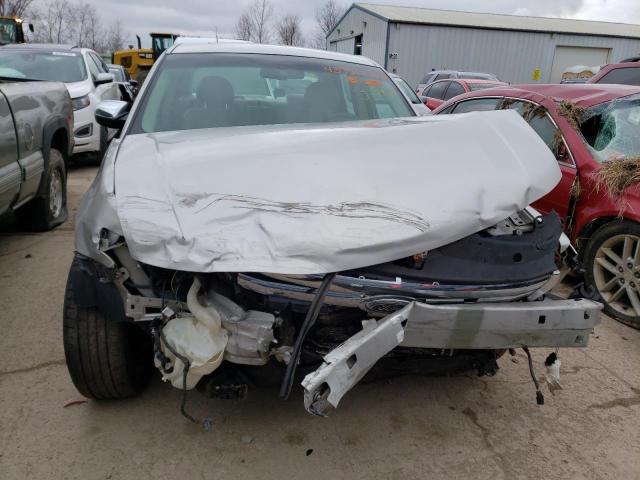 صورة رقم 5 من المزاد - 2008 FORD TAURUS LIM مع VIN 1FAHP25W38G136154