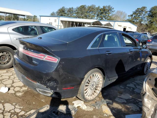 Photo 3 from auction – 2014 LINCOLN MKZ with VIN 3LN6L2G99ER801997