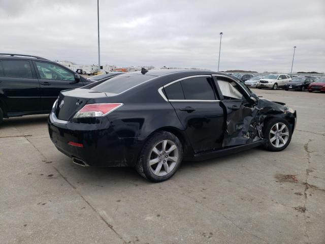 Photo 3 from auction – 2013 ACURA TL with VIN 19UUA8F28DA012386