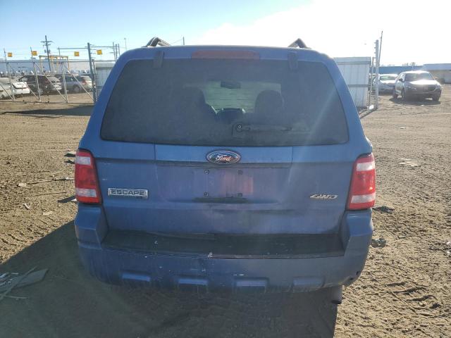 Photo 6 from auction – 2009 FORD ESCAPE XLT with VIN 1FMCU93G29KB13637