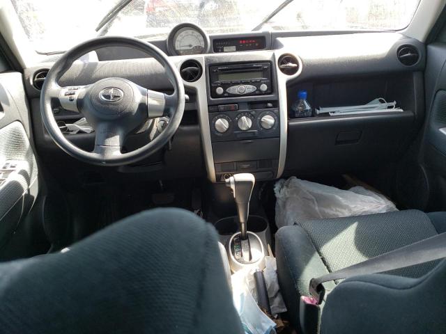 Photo 8 from auction – 2006 SCION XB with VIN JTLKT324464109472