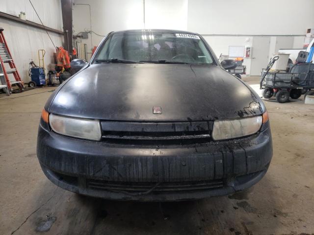 Photo 5 from auction – 2002 SATURN L200 with VIN 1G8JU54F02Y589649