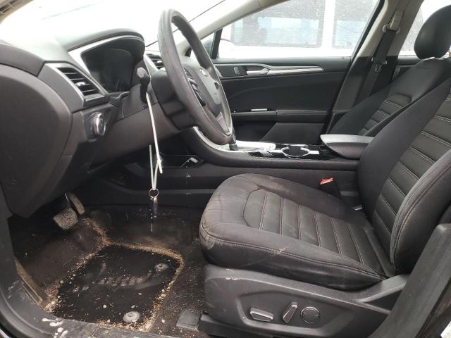 Photo 7 from auction – 2014 FORD FUSION SE with VIN 1FA6P0HD4E5401662