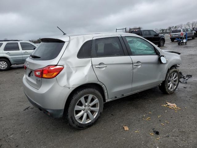 Photo 3 from auction – 2015 MITSUBISHI OUTLANDER with VIN 4A4AP3AU3FE054772