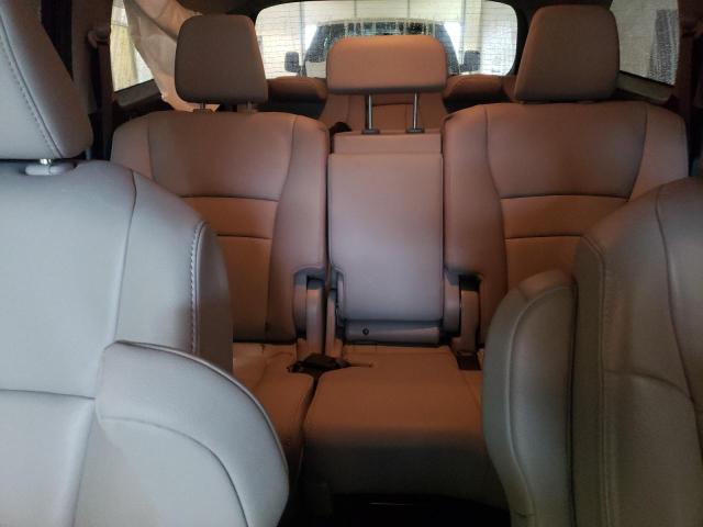 Photo 10 from auction – 2020 HONDA PILOT EXL with VIN 5FNYF6H55LB026393