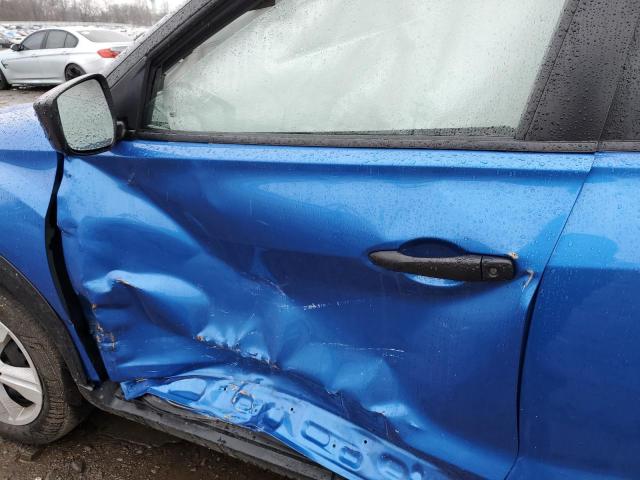 Photo 7 from auction – 2021 NISSAN KICKS S with VIN 3N1CP5BV6ML522528