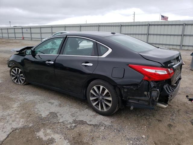Photo 2 from auction – 2017 NISSAN ALTIMA 2.5 with VIN 1N4AL3AP9HC242584
