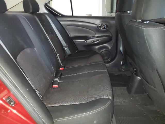 Photo 10 from auction – 2019 NISSAN VERSA S with VIN 3N1CN7AP0KL851632