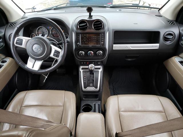 Photo 8 from auction – 2016 JEEP COMPASS LA with VIN 1C4NJDEB4GD793665