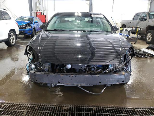 Photo 5 from auction – 2013 CHEVROLET IMPALA LT with VIN 2G1WG5E38D1157591