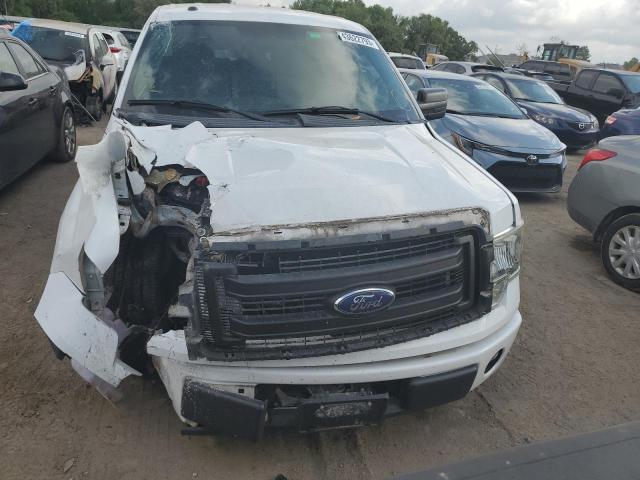 Zdjęcie 5 z aukcji – 2014 FORD F150 SUPER z VIN 1FTEW1CM7EFC97443
