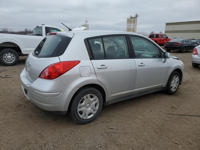 Photo 3 from auction – 2012 NISSAN VERSA S with VIN 3N1BC1CP6CL368806