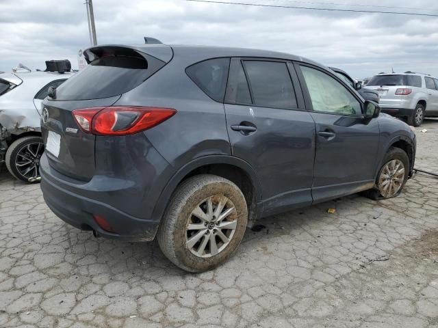 Photo 3 from auction – 2014 MAZDA CX-5 TOURI with VIN JM3KE2CY8E0421812