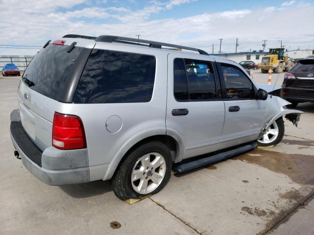 Photo 3 from auction – 2002 FORD EXPLORER X with VIN 1FMZU62E22UB42994