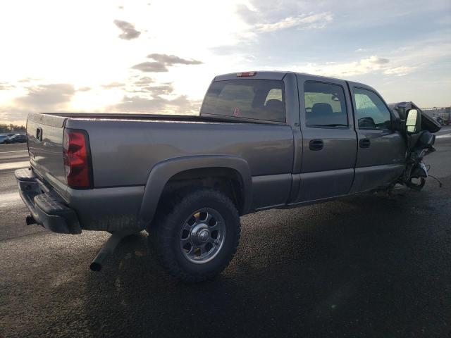 Photo 3 from auction – 2006 CHEVROLET SILVERADO with VIN 1GCHK23D06F201877