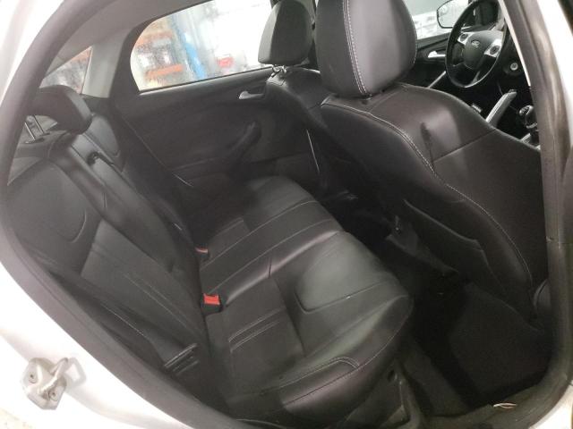 Zdjęcie 10 z aukcji – 2014 FORD FOCUS SE z VIN 1FADP3F24EL144136