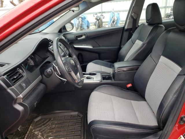 Photo 7 from auction – 2012 TOYOTA CAMRY BASE with VIN 4T1BF1FK6CU583463