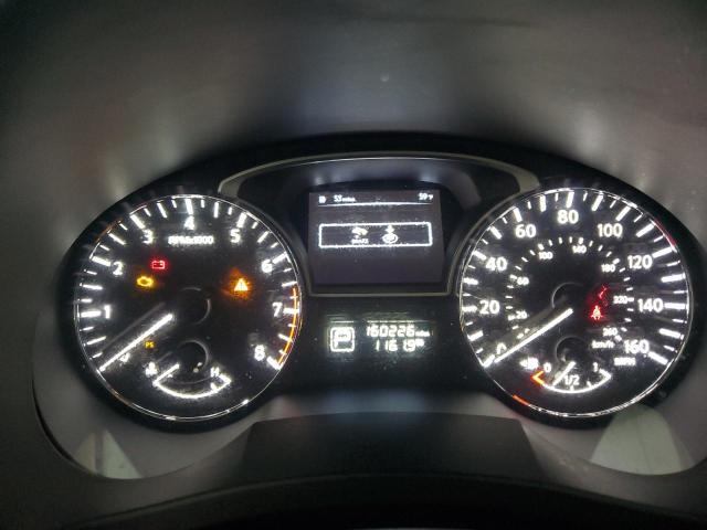 Photo 9 from auction – 2013 NISSAN ALTIMA 2.5 with VIN 1N4AL3AP2DC110728