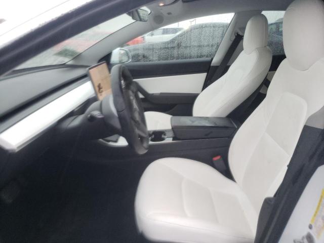 Photo 7 from auction – 2019 TESLA MODEL 3 with VIN 5YJ3E1EA5KF486623