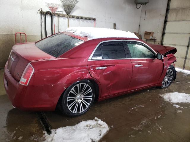 Photo 3 from auction – 2014 CHRYSLER 300 S with VIN 2C3CCABG6EH138847
