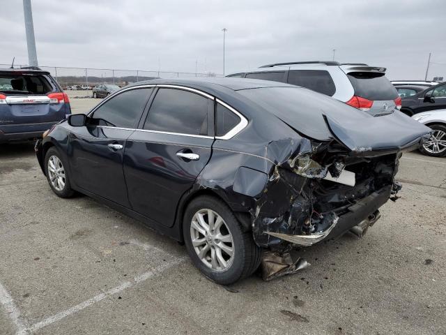 Photo 2 from auction – 2016 NISSAN ALTIMA 2.5 with VIN 1N4AL3AP6GN304591
