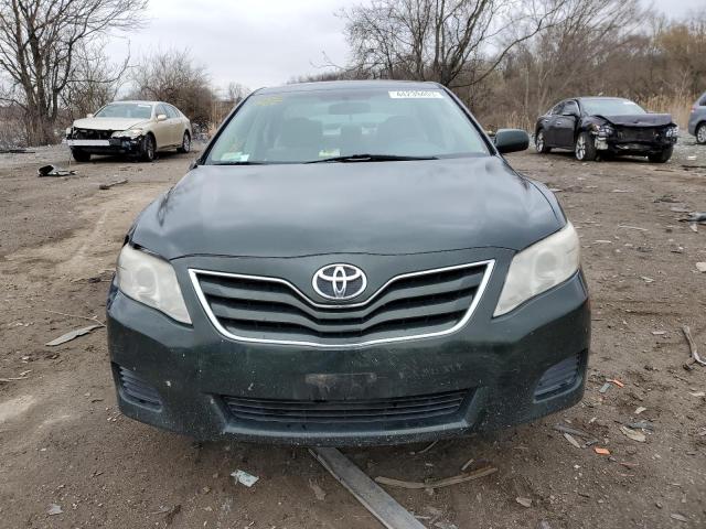 Photo 5 from auction – 2011 TOYOTA CAMRY BASE with VIN 4T1BF3EK5BU691486