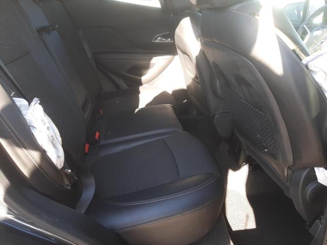 Photo 11 from auction – 2016 BUICK ENCORE SPO with VIN KL4CJ2SM8GB590818