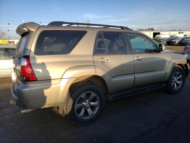 Photo 3 from auction – 2008 TOYOTA 4RUNNER LI with VIN JTEBT17R88K004688