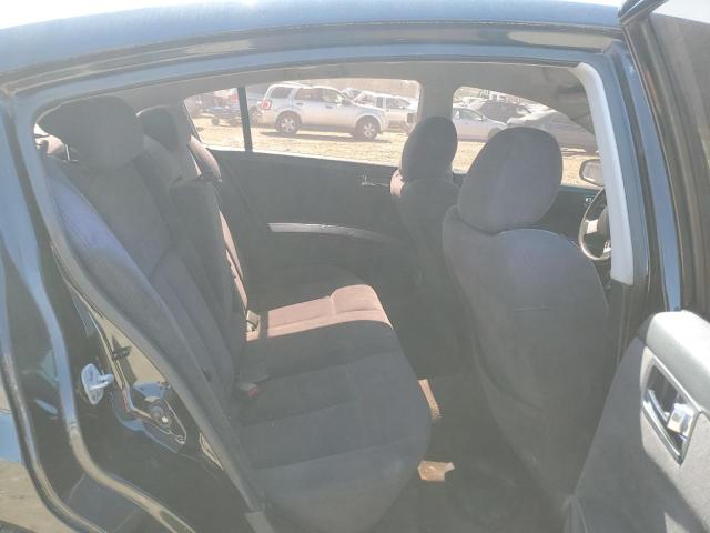 Photo 10 from auction – 2008 NISSAN MAXIMA SE with VIN 1N4BA41E38C806017