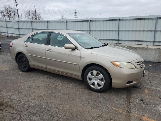 Photo 4 from auction – 2007 TOYOTA CAMRY CE with VIN 4T1BE46KX7U070386