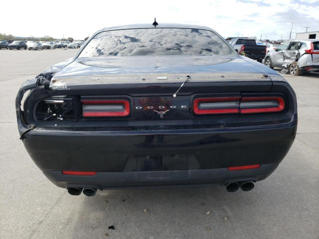 Photo 6 from auction – 2016 DODGE CHALLENGER with VIN 2C3CDZAG7GH308861