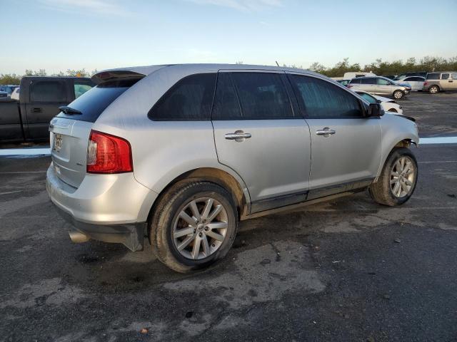 Photo 3 from auction – 2011 FORD EDGE SEL with VIN 2FMDK3JC5BBB61317