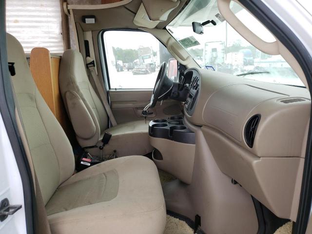 Photo 5 from auction – 2007 WINNEBAGO WINNEBAGO with VIN 1FDXE45S16DB32070