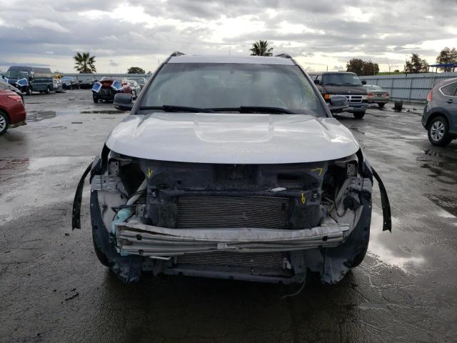 Photo 5 from auction – 2012 FORD EXPLORER X with VIN 1FMHK7D86CGA68302