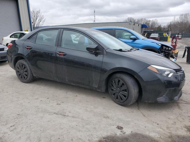 Photo 4 from auction – 2015 TOYOTA COROLLA L with VIN 2T1BURHE0FC349613