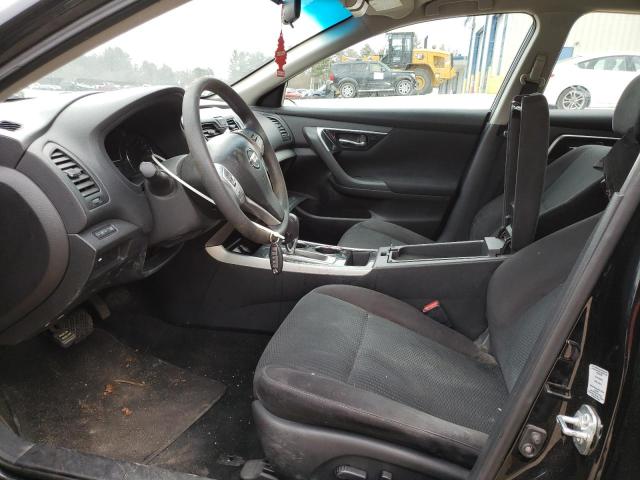 Photo 7 from auction – 2014 NISSAN ALTIMA 2.5 with VIN 1N4AL3AP8EN383825