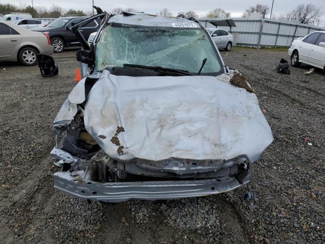 Photo 5 from auction – 2020 SUBARU FORESTER P with VIN JF2SKAJC2LH489641