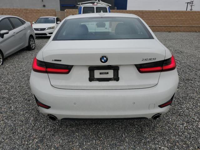 Photo 6 from auction – 2019 BMW 330XI with VIN WBA5R7C55KFH09308