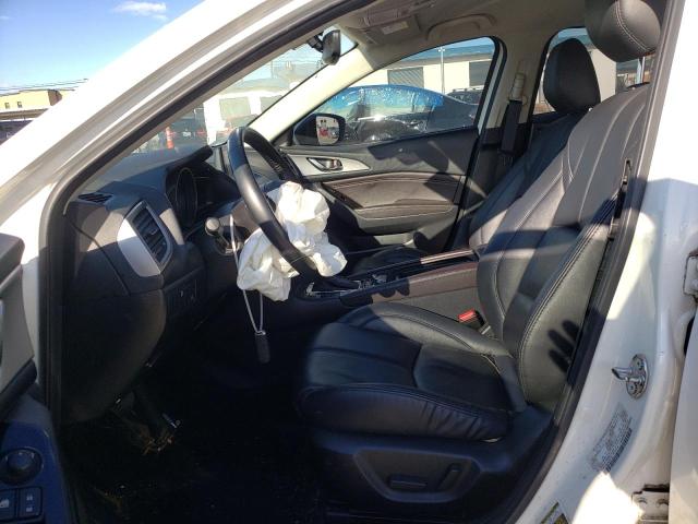Photo 7 from auction – 2018 MAZDA 3 TOURING with VIN 3MZBN1V32JM270779