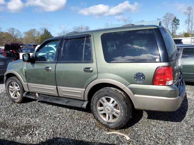 Photo 2 from auction – 2003 FORD EXPEDITION with VIN 1FMEU17W93LB35020