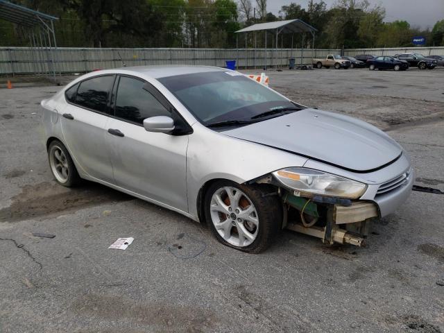 Photo 4 from auction – 2013 DODGE DART SE with VIN 1C3CDFAA3DD333839
