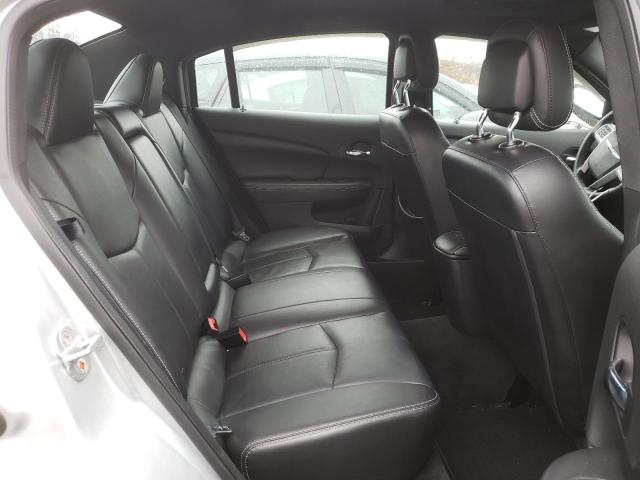 Photo 10 from auction – 2012 CHRYSLER 200 LIMITE with VIN 1C3CCBCG1CN188810